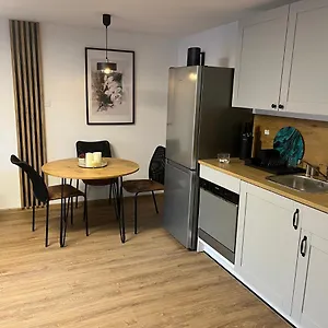 Apartament Pod Wieza Cisnien, Wrocław