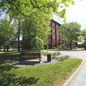 Apartament Apartimento Hydral Aria, Wrocław