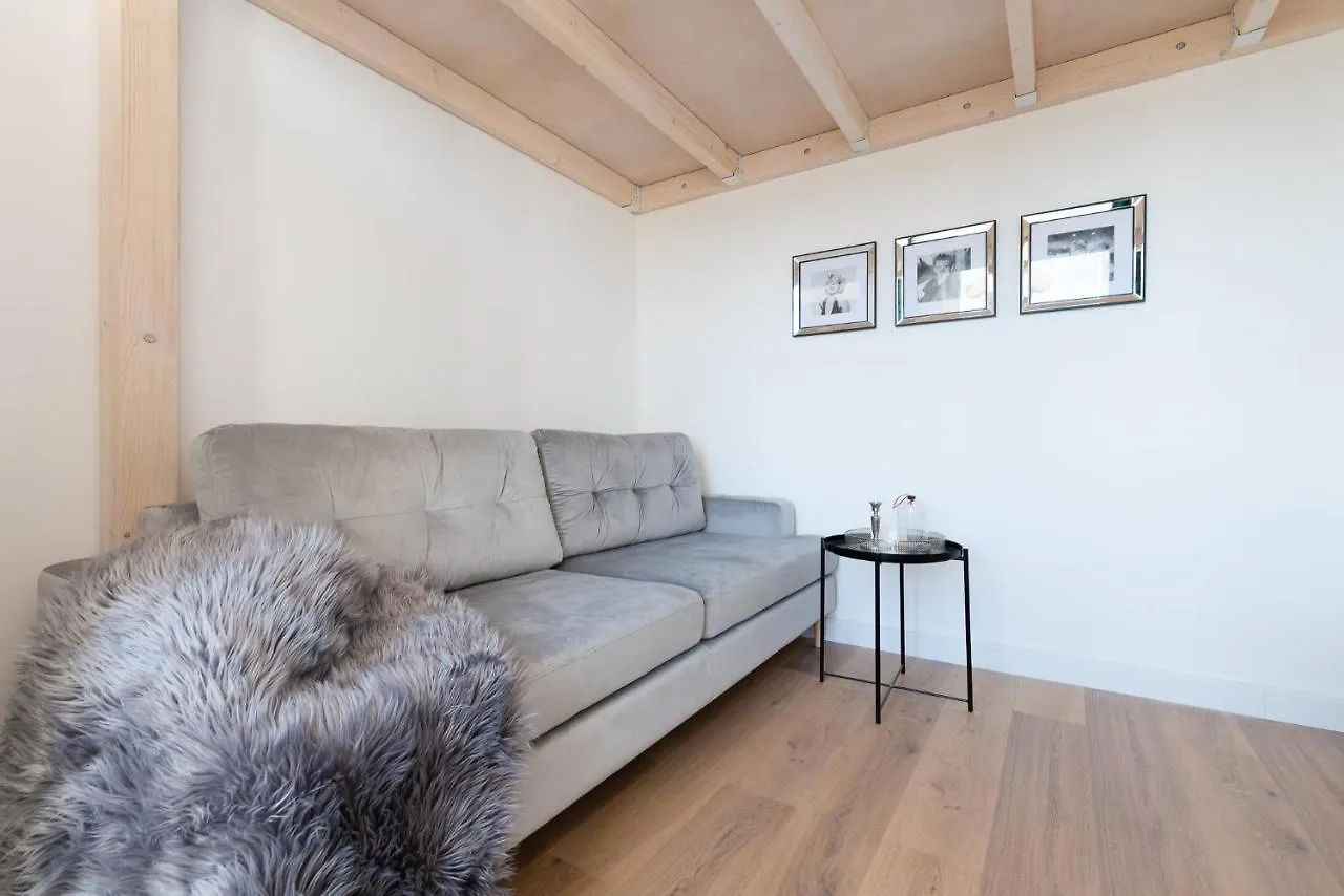 A.S. Home Apartament Podwale Wrocław 0*,  Polska